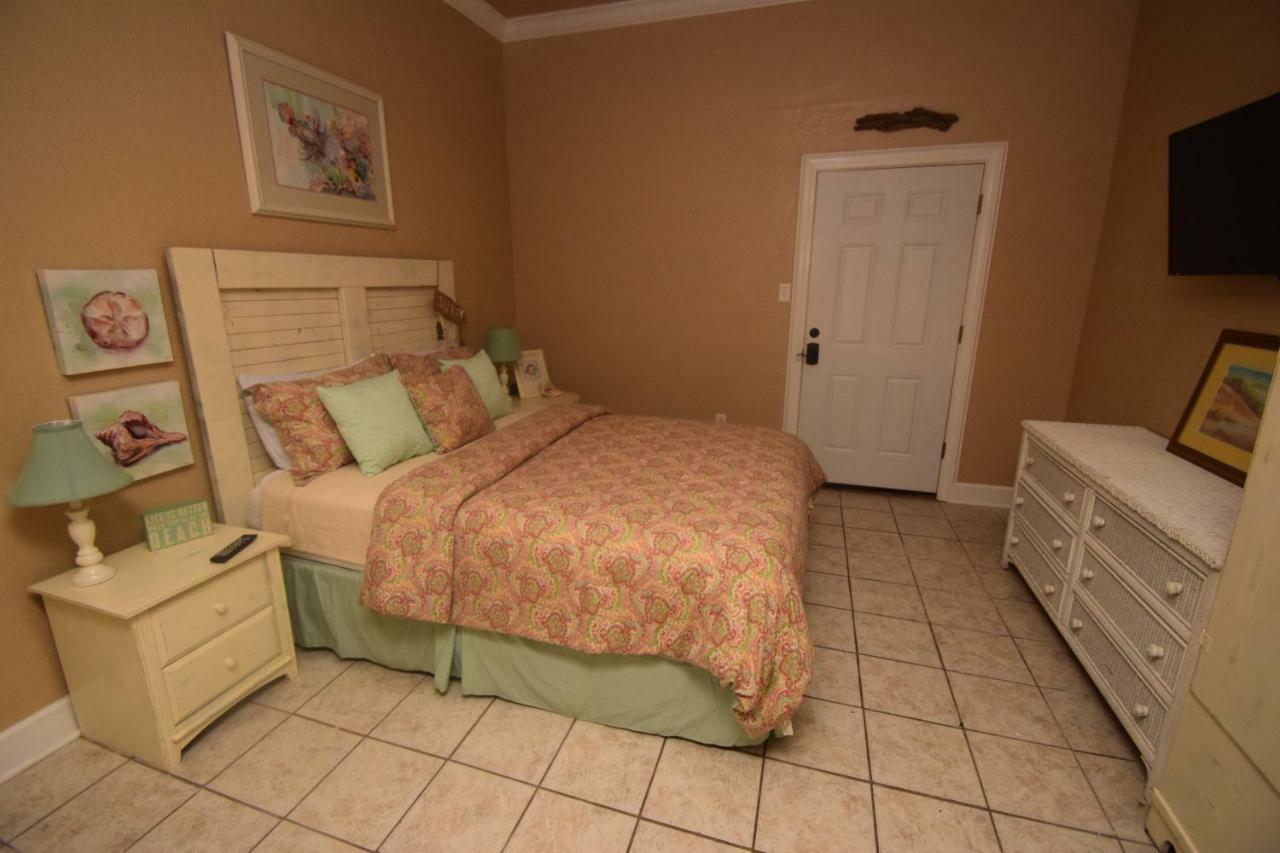 Beachview 309 Condo Gulf Shores Exterior foto